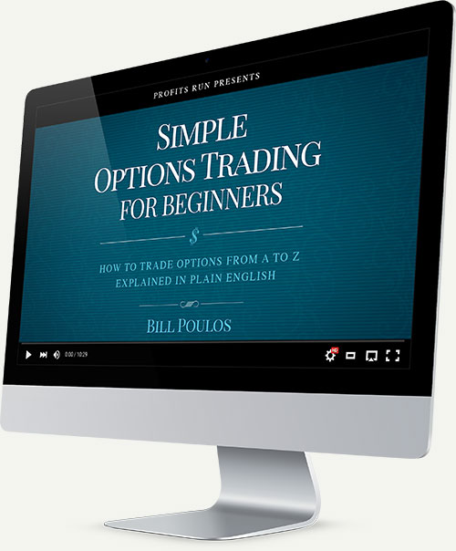 Options trading explained layman's terms